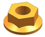 Tecumseh Lüftereinheit für HGA4450YHR