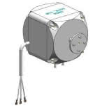 Tecumseh Lüftereinheit Ø250 25W 230-50/60 UL