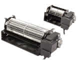 Glems Querstromlüfter GT81/20-120 24W 230V 1 Walze Ø60mmx120mm 1-stufig Motor rechts