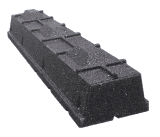 2EMME Erhöhungsblock 600x 95x150mm