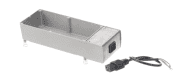 CHG Tauwasserverdunster T12-0372-CE 220V, 160 Watt, 0.45m Kabel - More 2