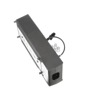 CHG Tauwasserverdunster T12-5200 220V, 300 Watt, 0.45m Kabel - More 2