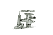 Danfoss Expansionsventil thermostatisch TUAE R410A - More 2