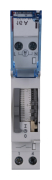 Legrand Schaltuhr Microrex T11 analoge Tageszeitschaltuhr ohne Gangreserve 230V DIN-Schiene 1TE - More 2