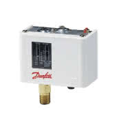 Danfoss Druckschalter KPI 35 - More 2