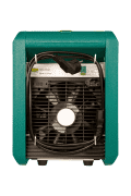 Refco Absauggerät 1 Kolben ENVIRO 220/240 V 50/60Hz - More 2