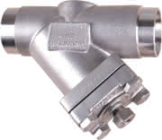 Danfoss Schmutzfänger FIA SS 40 - More 2