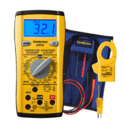 Fieldpiece Digitales Multimeter LT17A - More 2