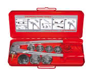Rothenberger Expander-Set ROLOCK EPT Set 10, 14, 16, 18, 28mm - More 2
