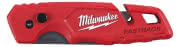 Milwaukee FASTBACK Universal-Klappmesser - More 2
