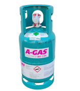 A-GAS Kältemittel R134a 12 kg - More 2