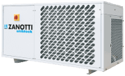 Daikin Zanotti Bi-Block SB.MDB530EB13XX R134a - More 2