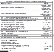 Bock Ölsumpfheizung 230V 120W für HA34P/HG/34P - More 2