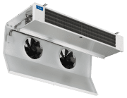 Roller Deckenluftkühler DLKT 612 EC - More 2