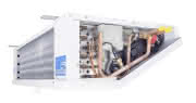 Roller Deckenluftkühler DLK 401 EC - More 2