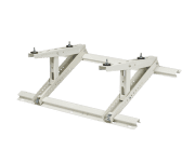 Rodigas Dachkonsole MT630 101 140kg 420x800mm Auflagefläche 420mm - More 2