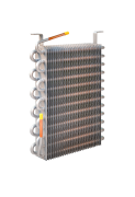 Roller Luftkühler für Kühlmöbel V 20 - More 2