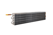 Roller Luftkühler für Kühlmöbel UT 13 - More 2