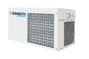 Daikin Zanotti Bi-Block SB.BSP117P1D R452a - More 2