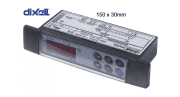 Copeland Thekensteuerung XW20LS-5NOC1 230V - More 2