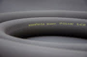 Armacell AS-Schlauch AF/Armaflex Evo selbstklebend Cu-/Fe-Rohr=42/42,4mm, DSD:9,0mm AF-EVO-1-042-A - More 2
