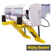 Aspen Xtra Montagehilfe Mighty Bracket AX3010 - More 2