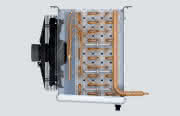 Kelvion Küba Commercial Classic Hochleistungsluftkühler SGBE 061 D - More 2