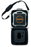 Testo digitale Kältemittelwaage Testo 560i mit Bluetooth - More 2