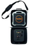 Testo digitale Kältemittelwaage und intelligentes Ventil Testo 560i Set mit Bluetooth - More 2