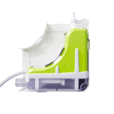 Aspen Tauwasserpumpe Silent+ Mini Lime Slimline P&P