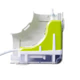 Aspen Tauwasserpumpe S+Mini Lime Inoac Style P&P