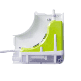 Aspen Tauwasserpumpe Silent+ Mini Lime Optimal Style P&P