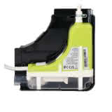 Aspen Tauwasserpumpe Silent+ Mini Lime Farbe Schwarz