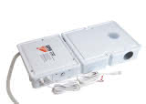 Aspen Tauwasserpumpe Compact 4L ERRP FP3550 seitlicher Einlass