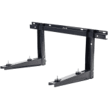 Rodigas Schiebekonsole MS 253N105 140kg 800x465 max. 140kg Traglast, RAL 7016 Anthrazit