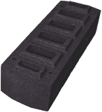 GUS Erhöhungsblock GDS 600 600mm neue Ausführung