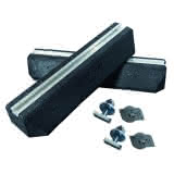 Aspen Big Foot Dämpfungssockel Set 600