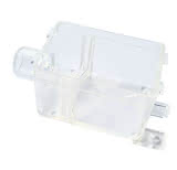 Xtra Schwimmergehäuse für Mini Aqua + Mini Orange 1449