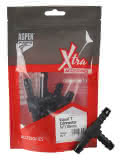 Aspen Xtra T-Stück FP2030 3/8" 10mm