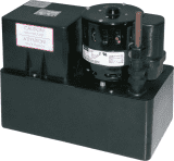 Sauermann Tauwasserpumpe SI 1850