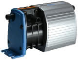 Charles Austen Pumps Tauwasserpumpe MiniBlue X87-500 mit Dauerlaufstecker