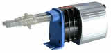 Charles Austen Pumps Tauwasserpumpe MiniBlue X87-509 mit Behältersensor