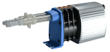 Charles Austen Pumps Tauwasserpumpe MiniBlue X87-509 mit Behältersensor