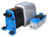 Charles Austen Pumps Tauwasserpumpe MiniBlue V2 X88-509 mit Behältersensor