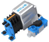 Charles Austen Pumps Tauwasserpumpe MaxiBlue Pro V2 X88-707