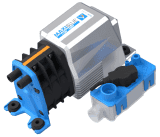 Charles Austen Pumps Tauwasserpumpe MaxiBlue Pro V2 X88-707