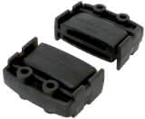 Charles Austen Pumps GummiFüsse für Mini/Maxi/MegaBlue 2 Stück