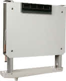 Friga-Bohn Luftkühler EVB C1
