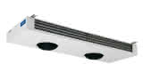 Roller Deckenluftkühler FKNT 628 ECDS COG 80bar