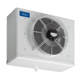 Roller Luftkühler HVS 1003 EC ES